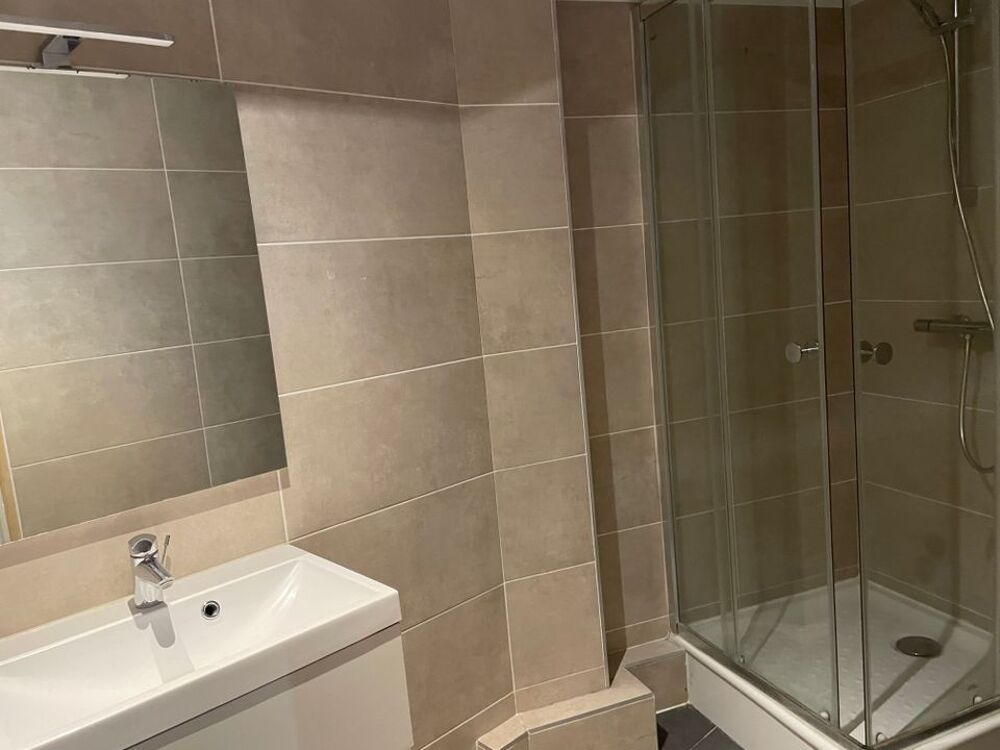 Location Appartement Appartement de 39m2 à louer sur Douai Douai