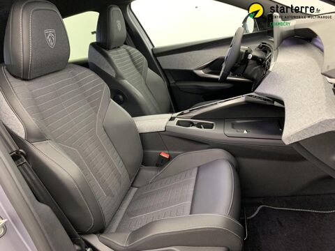 3008 Hybrid 145 e-DCS6 GT 2025 occasion 73420 Voglans