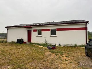  Maison à vendre 5 pièces 100 m²