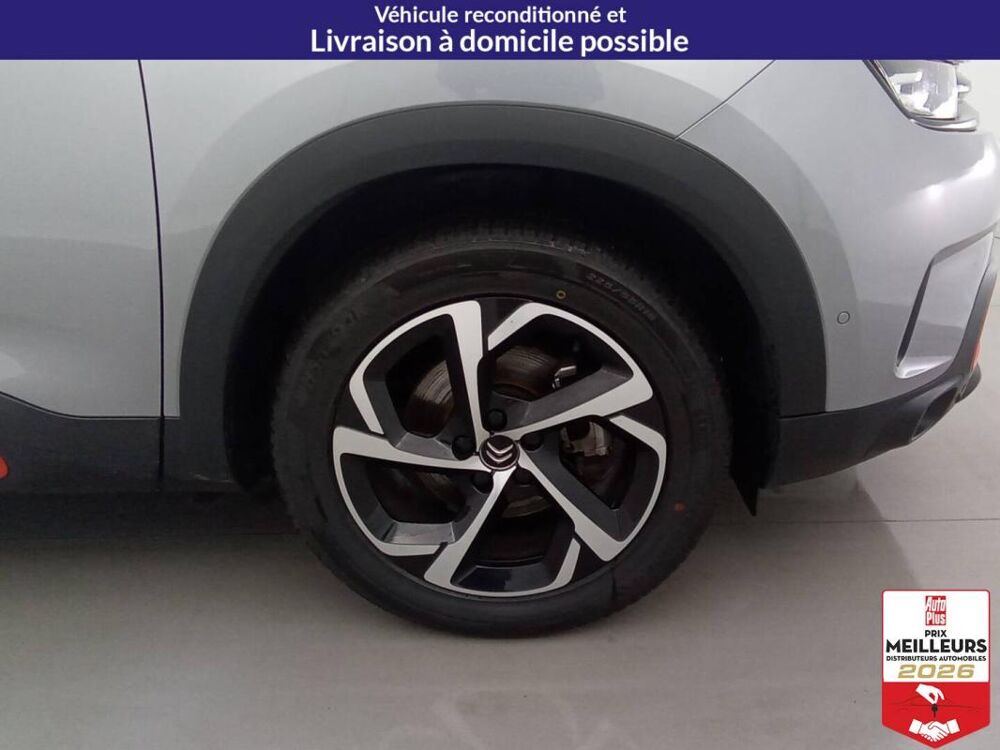 C5 aircross Essence 130 Shine +Toit 2020 occasion 10150 Lavau
