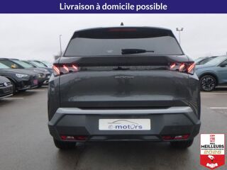 5008 Hybrid 145 e-DCS6 GT +Si&egrave;ge &agrave; m&eacute;mo 2026 occasion 10150 Lavau