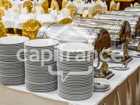 Dpt Hautes Pyr&eacute;n&eacute;es (65), &agrave; vendre LOURDES H&ocirc;tel - Restaurant 2250000 65100 Lourdes