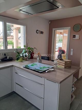  Villa � vendre 7 pi�ces 130 m�