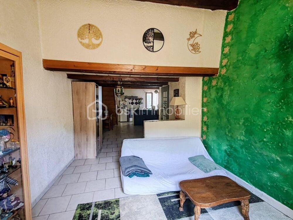 Vente Appartement Envie d'un cocon fonctionnel au calme à Marsillargues ? Marsillargues