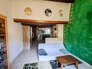  Appartement à vendre 1 pièce 36 m²