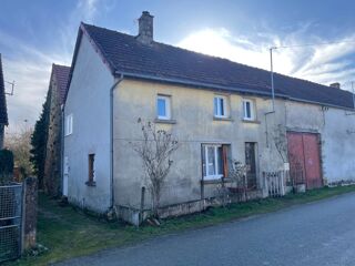  Maison à vendre 4 pièces 76 m²