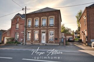  Maison � vendre 9 pi�ces 192 m�