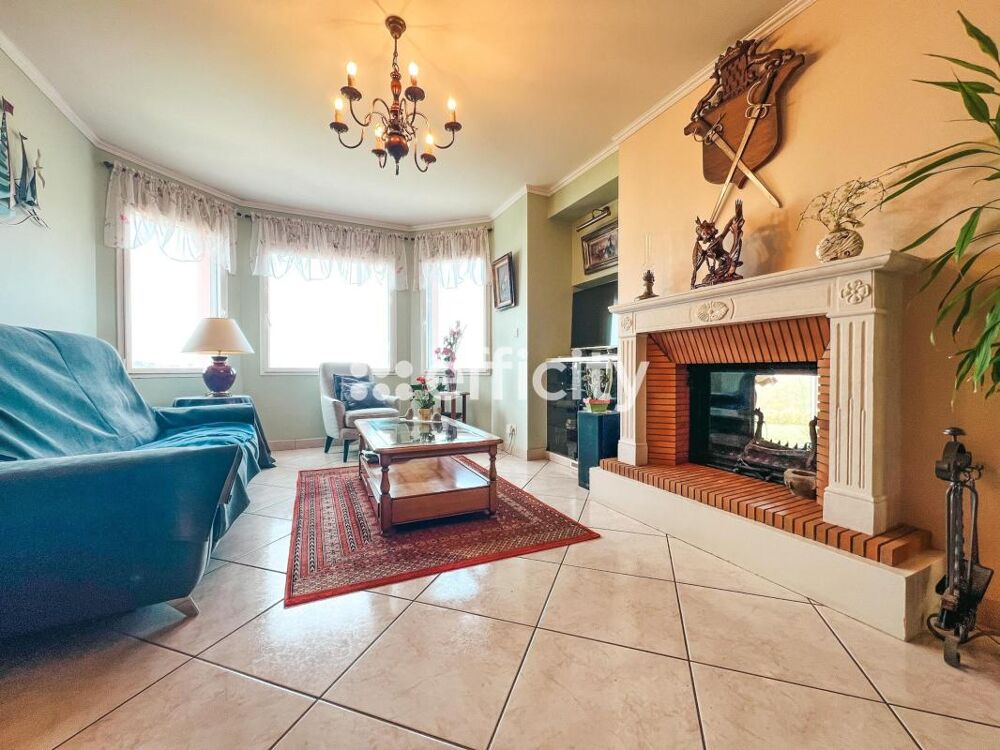 � vendre  Maison Saint-Quay-Perros (22700)