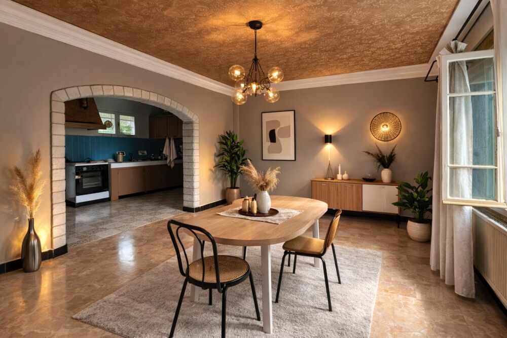 � vendre  Villa Ventabren (13122)