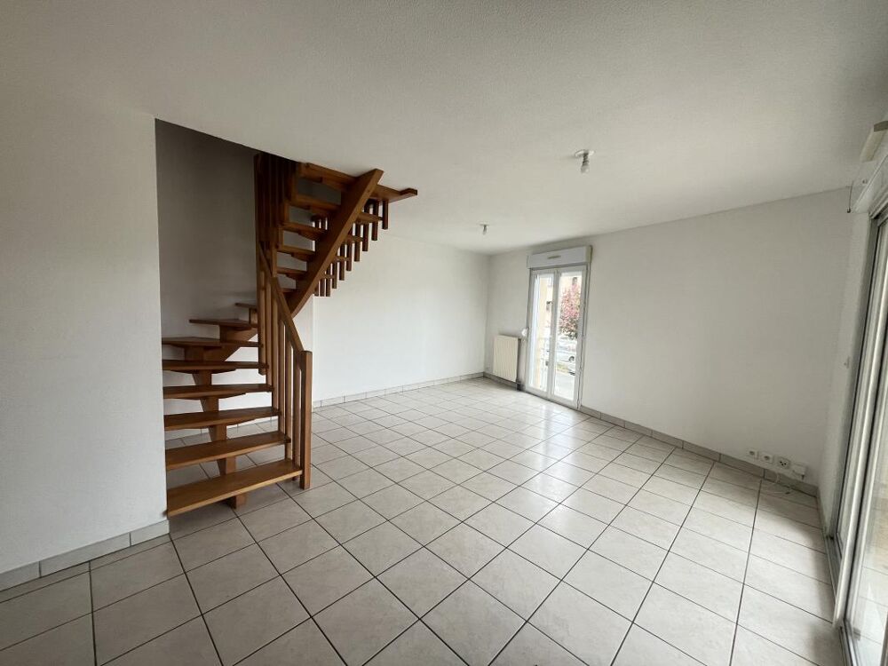 LOCATION T4 DUPLEX OLEMPS SANS FRAIS D' AGENCE