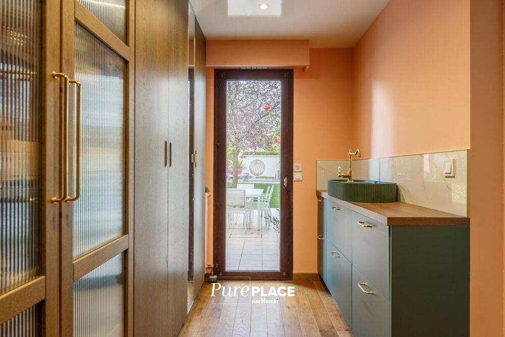 � vendre  Maison Pontoise (95300)