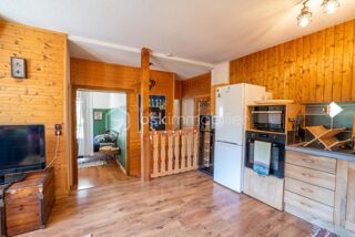  Appartement à vendre 3 pièces 51 m²