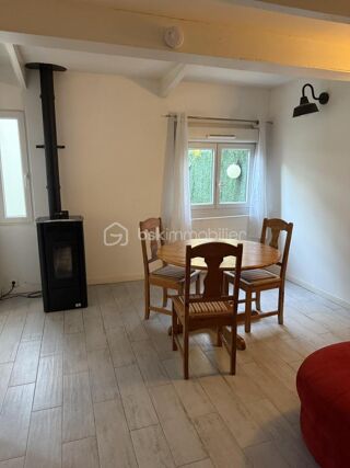  Maison � vendre 4 pi�ces 85 m�