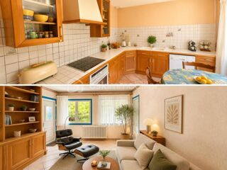  Villa à vendre 7 pièces 139 m²