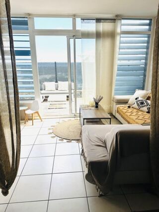  Appartement à vendre 2 pièces 38 m²