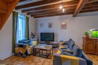  Maison � vendre 4 pi�ces 71 m�