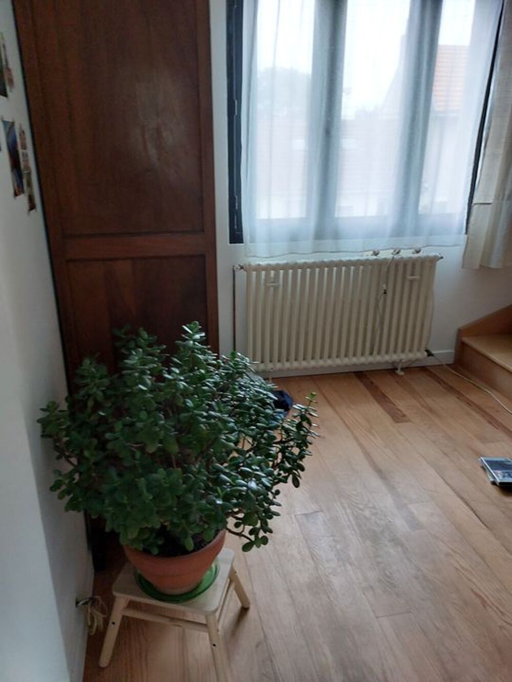 Location Appartement Chambre de 12m2 à louer sur Nantes Nantes