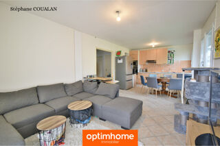  Appartement  vendre 4 pices 82 m