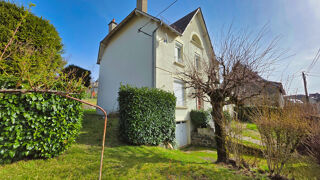  Maison à vendre 10 pièces 190 m²