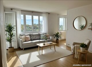  Appartement � vendre 3 pi�ces 68 m�