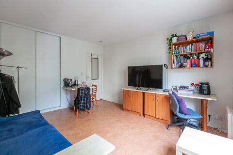  Appartement � louer 1 pi�ce 24 m�