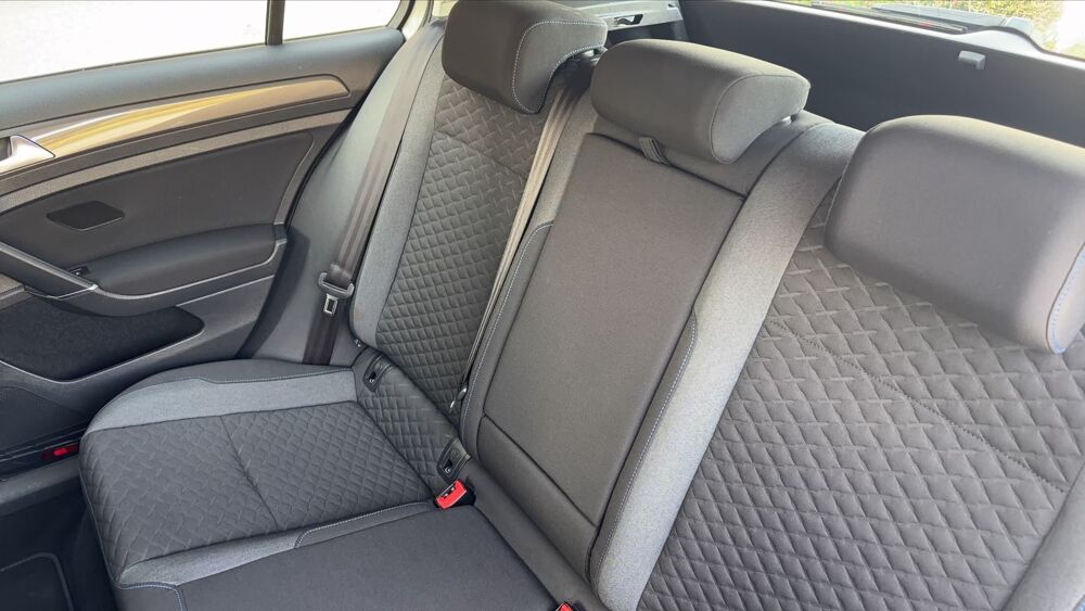 Golf VII 1.6 TDI 115 Connect 2019 occasion 74160 Neydens