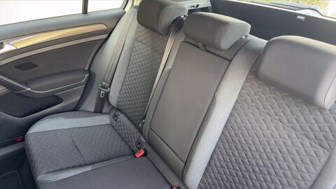 Golf VII 1.6 TDI 115 Connect 2019 occasion 74160 Neydens