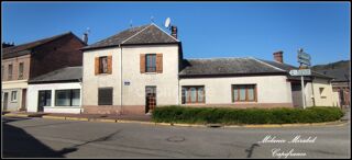  Maison La Bonneville-sur-Iton (27190)