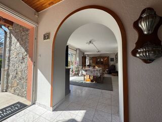  Maison  vendre 6 pices 140 m