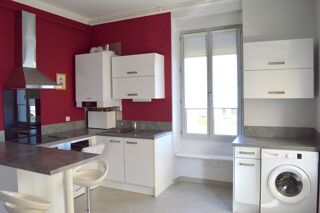  Appartement � vendre 3 pi�ces 52 m�