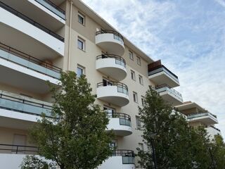  Appartement � vendre 1 pi�ce 33 m�