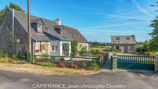 Maison à vendre 8 pièces 172 m²