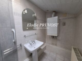  Maison  vendre 3 pices 60 m