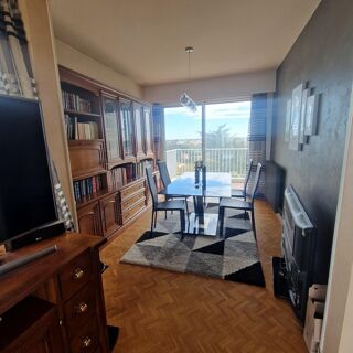  Appartement à vendre 5 pièces 119 m²