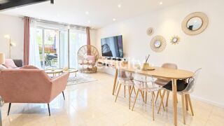 Vente Maison Maison Bondy