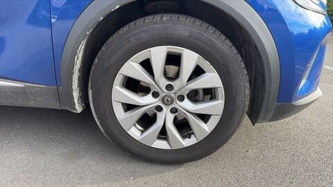 Captur II 1.5 Blue dCi 115 Zen 2020 occasion 29260 Le Folgoet