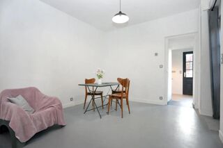  Maison à vendre 3 pièces 60 m²
