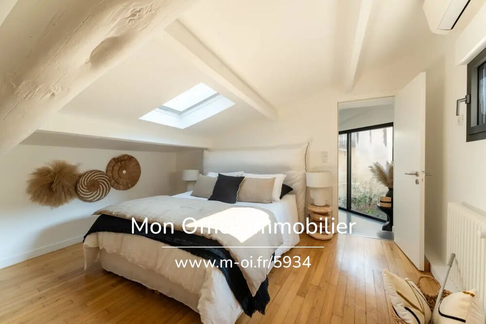 à vendre  Appartement Aix-en-Provence (13100)