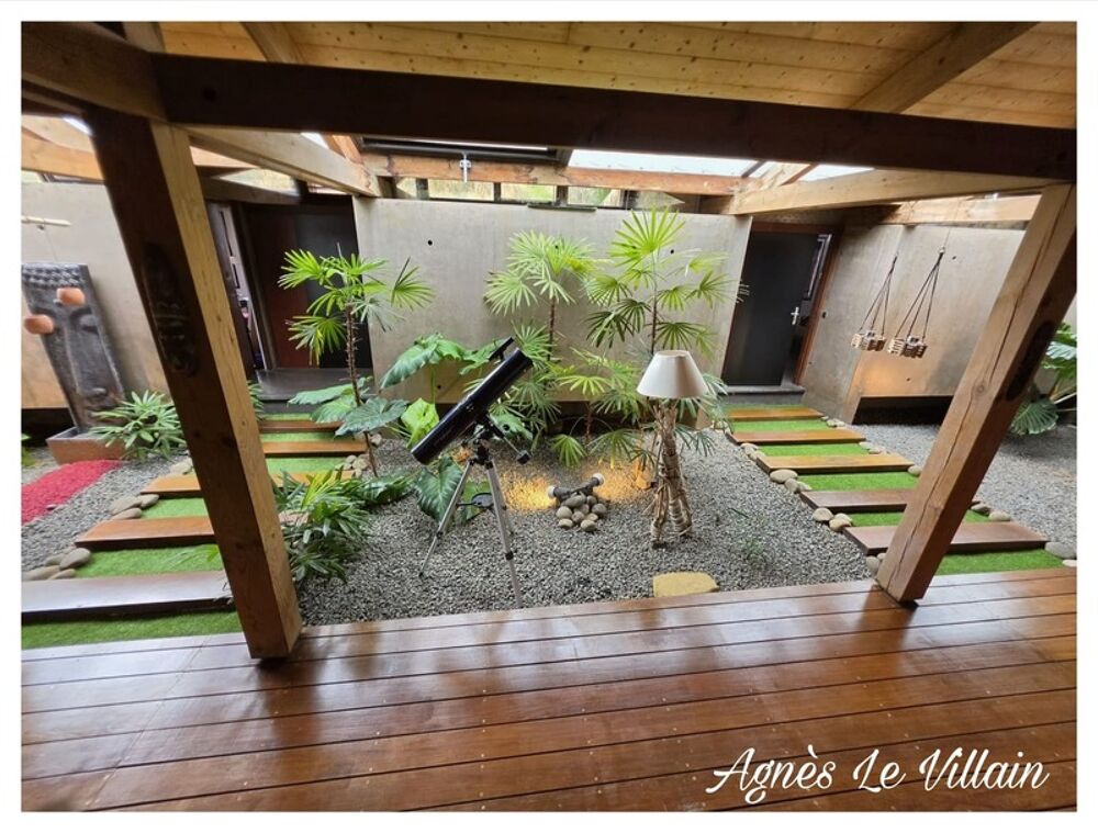 à vendre  Villa Deshaies (97126)