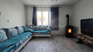  Maison � vendre 5 pi�ces 100 m�