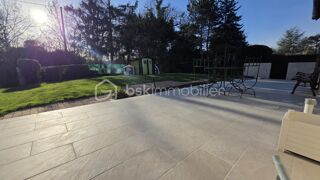  Maison � vendre 8 pi�ces 169 m�