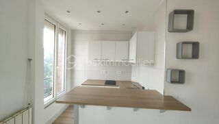  Appartement à vendre 1 pièce 20 m²