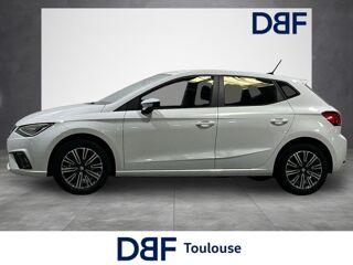 Ibiza 1.0 TSI 95 ch S/S BVM5 Copa 2024 occasion 31100 Toulouse