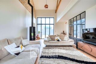  Maison à vendre 11 pièces 269 m²