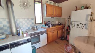  Maison � vendre 4 pi�ces 59 m�