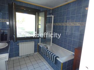  Maison à vendre 4 pièces 115 m²