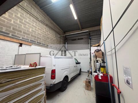 ENTREPOT A VENDRE-VAUX LE PENIL 360000 77000 Vaux le penil