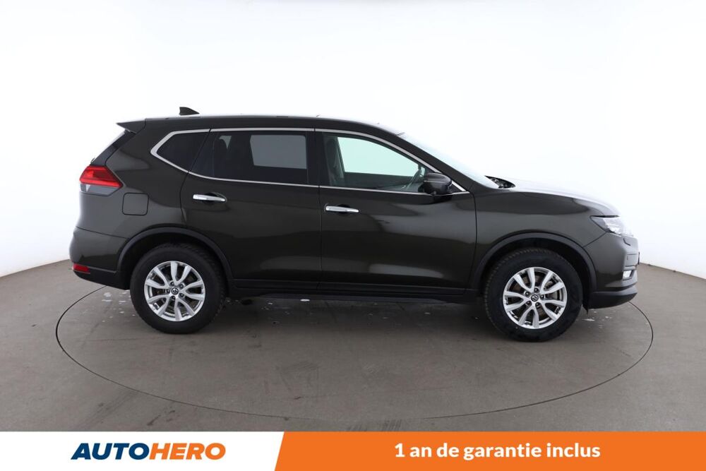 X-Trail 1.6 dCi 7PL 130 ch 2018 occasion 92130 Issy-les-Moulineaux