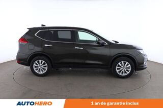 X-Trail 1.6 dCi 7PL 130 ch 2018 occasion 92130 Issy-les-Moulineaux