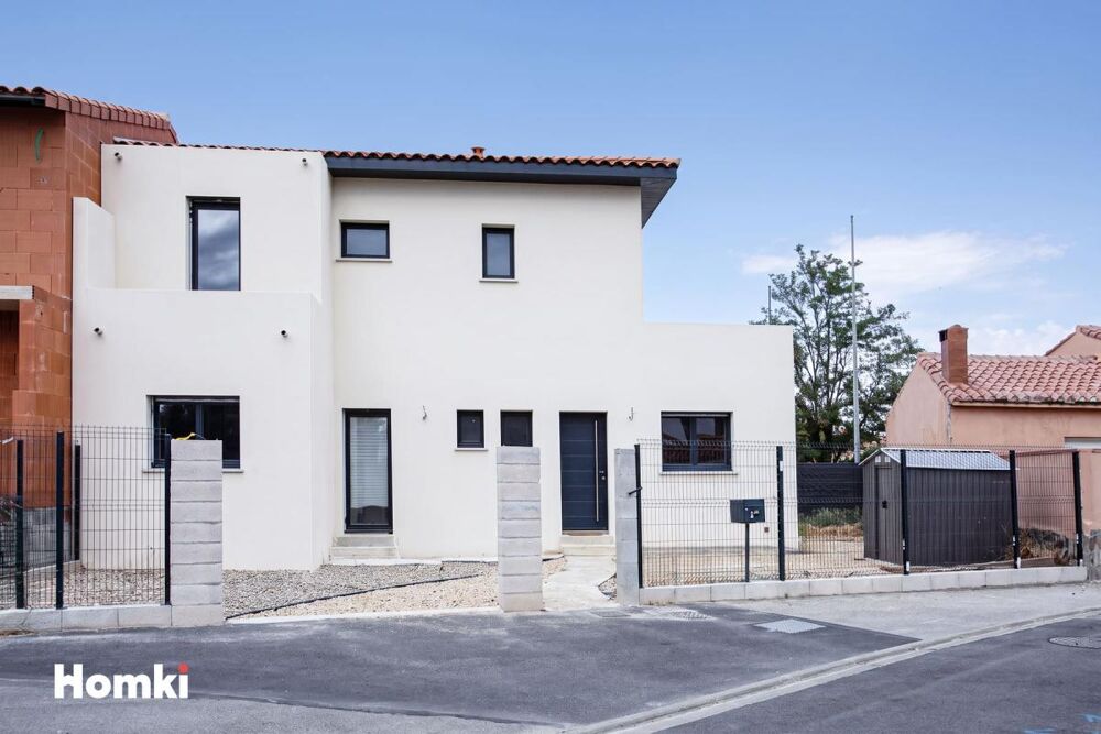 Maison/Villa T5 de 123 m² à Saint-Estève